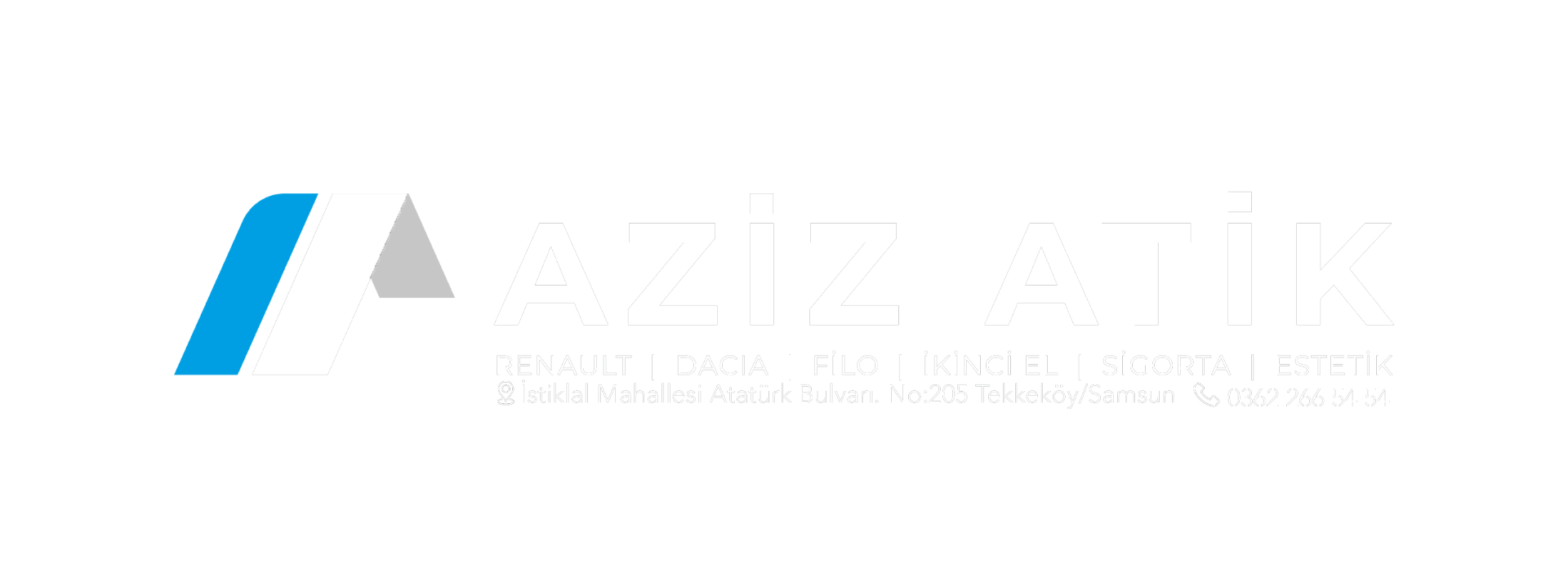 Aziz Atik Renault & Dacia